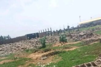 Treat us with human face – Yola residents facing demolition tell Fintiri