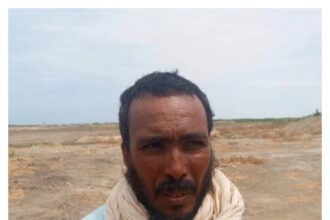 Troops arrest suspected Arab ISIS operative after failed ISWAP attack in Borno