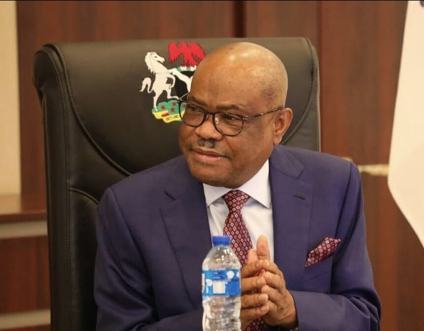 TSA: Tinubu sees governance as business – Wike explains FCTA removal