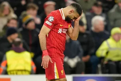 Turkey: Mohamed Salah’s agent clears air on player joining Besiktas