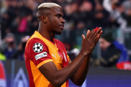 Turkey: Why Osimhen can’t be good captain for Galatasaray – Timurlenk