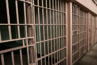 Two inmates escape from Adamawa prison