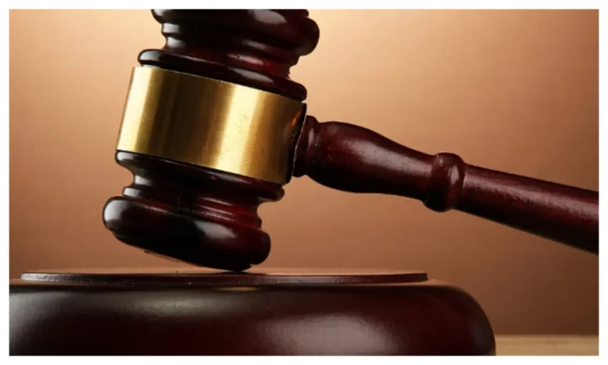 Two men sentenced to 30 days imprisonment for roaming naked in Ekiti streets