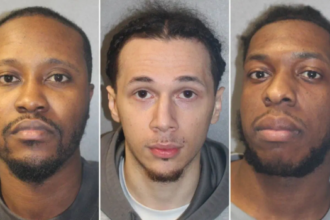 Two Nigerians, accomplice jailed in UK over £5 million cryptocurrency fraud