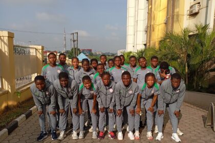 U-17 WWCQ: Busari upbeat Flamingos will overcome Benin Republic