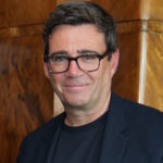 UK changes ministers as Andy Burnham succeeds Keir Starmer