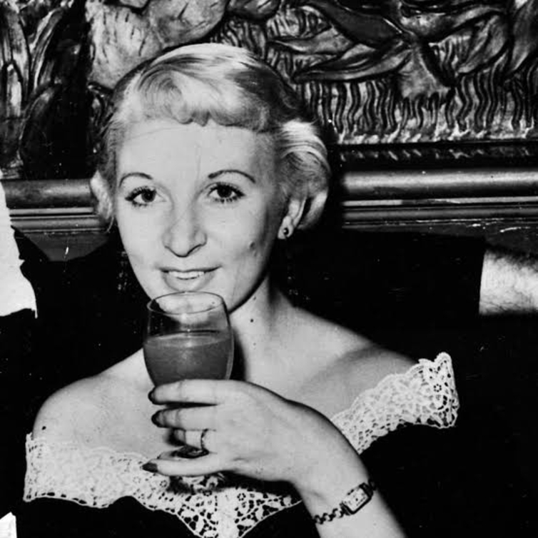 UK finally pardons Ruth Ellis, 70 years after execution