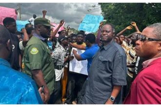 UNIOSUN: Army seeks evidence over misconduct allegations against personnel