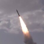 US bombards Iran with another wave of strikes