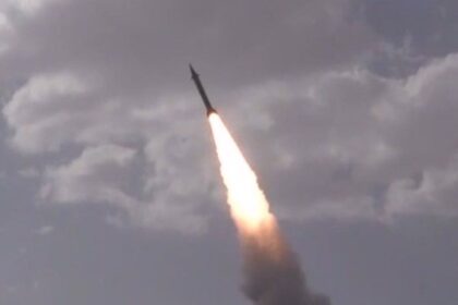 US bombards Iran with another wave of strikes