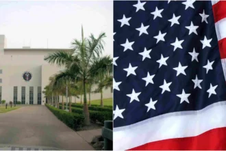 US Embassy, Consulate in Nigeria to close for Independence Day