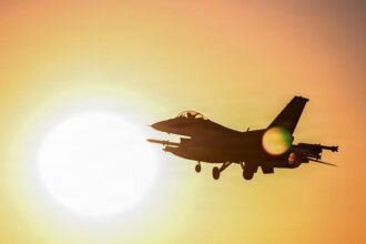 US launches 3rd consecutive strikes on Iran