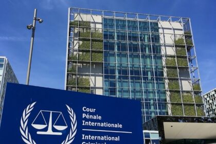 US launches campaign against International Criminal Court