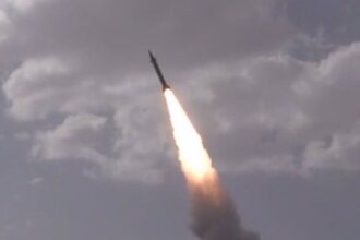 US military strikes 90 targets in Iran
