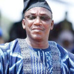 US praise for Tinubu does not reflect Nigeria’s security reality – Dalung