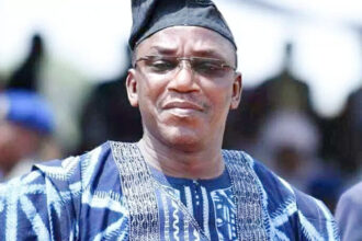 US praise for Tinubu does not reflect Nigeria’s security reality – Dalung