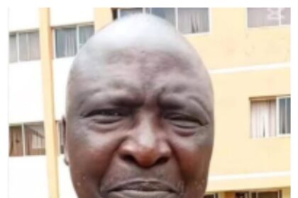US troops withdrawal: Rev Dachomo makes shocking allegation [VIDEO]