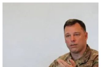 US withdraws troops from Nigeria
