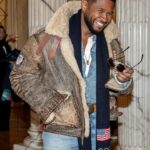 Usher Appears To Mock ‘Pretty Privilege’ After Viral Concert Drama