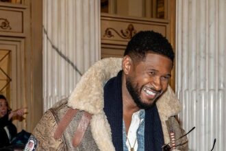 Usher Appears To Mock ‘Pretty Privilege’ After Viral Concert Drama