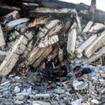Venezuela’s earthquakes death toll rises beyond 4,000