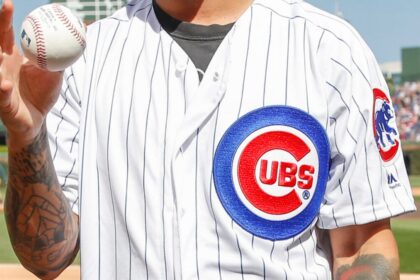 Veteran Gives His Side Of The Story After Slapping Young Cubs Fan In Viral Video For Sitting During National Anthem