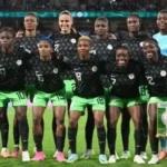 WAFCON 2026: Super Falcons, Ghana friendly called off 