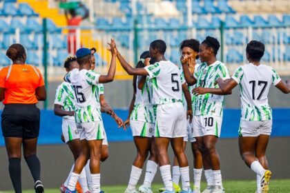 WAFCON 2026: Super Falcons line up Ghana friendly 