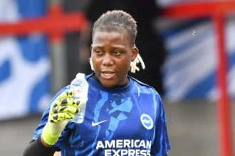WAFCON 2026: Super Falcons ready to defend crown – Nnadozie 