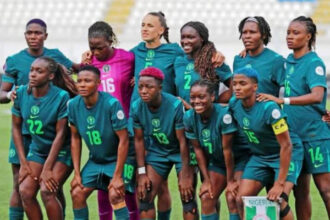 WAFCON 2026: Super Falcons to play group stage matches in Rabat