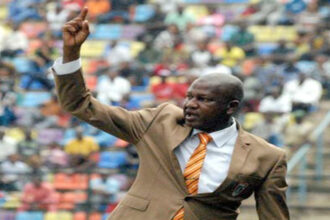 WAFU B U-20 Championship: Flying Eagles must fight to secure AFCON ticket – Maikaba