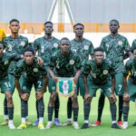 WAFU B U-20 Tourney: Flying Eagles to begin title defence against Ghana 