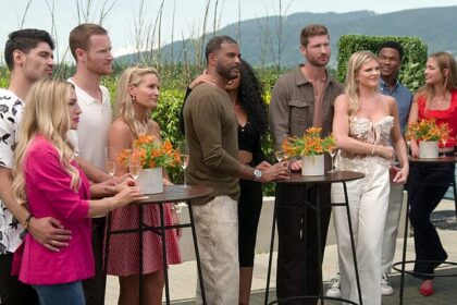 Want To Be On A Dating Reality Show? Here’s What You Need To Know About Casting