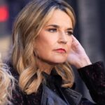 ‘We Have Your Mother’ Ransom Note To Savannah Guthrie Revealed