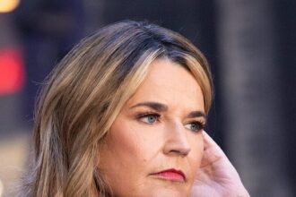 ‘We Have Your Mother’ Ransom Note To Savannah Guthrie Revealed