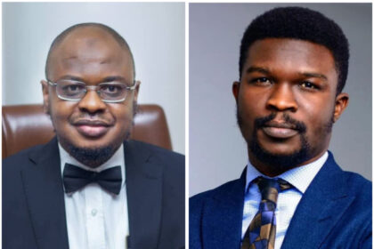 We want Melah as your running mate – Concerned Gombe youths tell guber candidate, Pantami