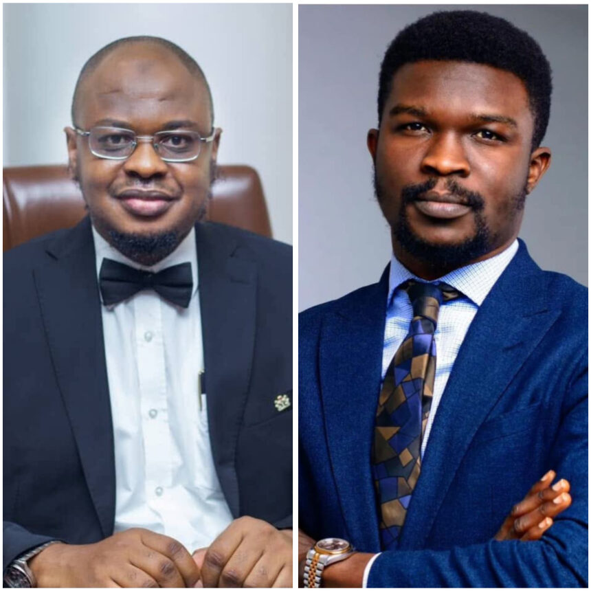 We want Melah as your running mate – Concerned Gombe youths tell guber candidate, Pantami