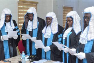 We’ve autonomy to confer Blue Silks rank on Nigerian lawyers – NLS, BOSCON to NBA