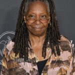 Whoopi Goldberg Joins Star-Studded Netflix Comedy