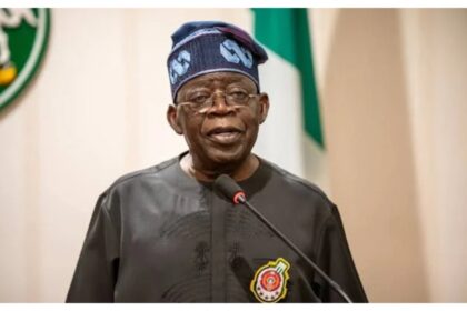 Why I approved NYSC reforms – Tinubu
