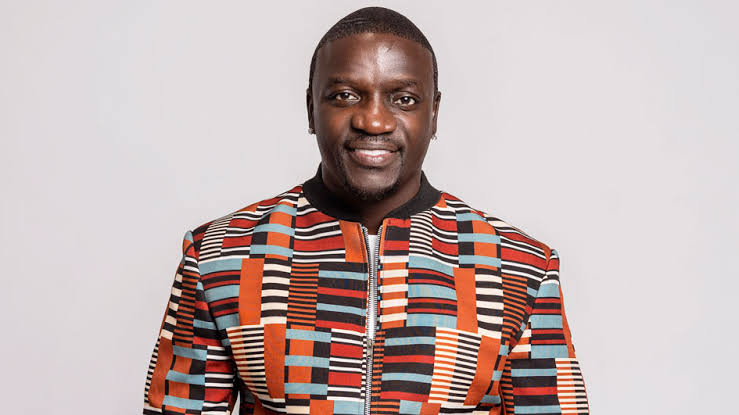 Why I signed Wizkid instead of Drake – Akon