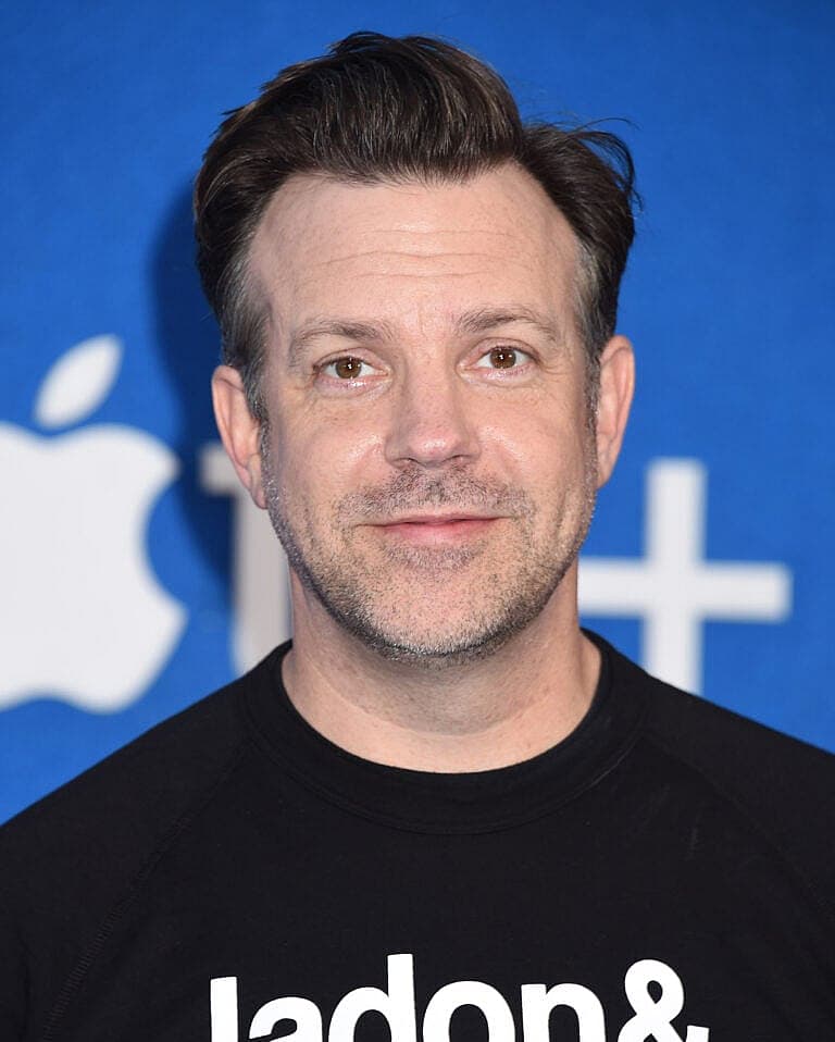 Why Jason Sudeikis Finally Agreed To Fourth ‘Ted Lasso’ After Almost Turning Down $1M Per Episode
