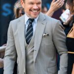 Why Matt Damon Needed A Female Stunt Double On ‘The Odyssey’