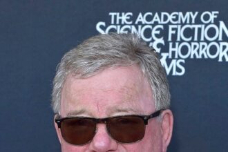 William Shatner Reveals Family’s Double Stage 4 Cancer Nightmare
