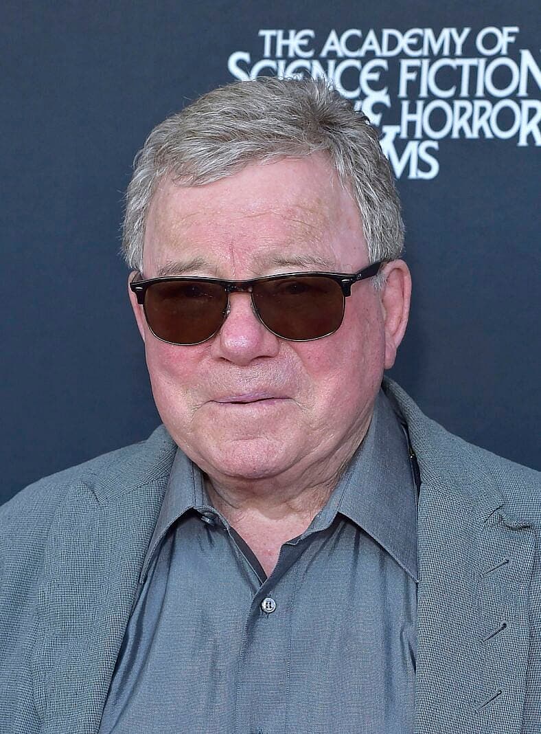 William Shatner Reveals Family’s Double Stage 4 Cancer Nightmare