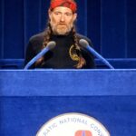 Willie Nelson Urges Americans To Fight ‘Water Thieving’ Data Centers