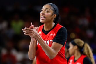WNBA Wildin’: Angel Reese Sounds Off As ‘Protected Species’ Comment Earns Suspension For Karen Coach
