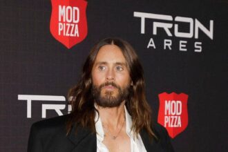 Woman Says Jared Leto Told Her ‘Age Is Just A Number’ As Sexual Misconduct Claims Pile Up Against Actor