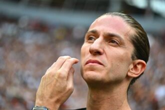 World Cup 2026: Brazil’s Filipe Luis snubs France, names country to win trophy