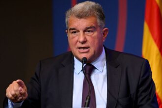 World Cup 2026 Final: Laporta reveals only reason Spain won’t beat Argentina